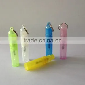 Small Plastic Empty Perfume Bottle thumbnail-1