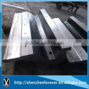 Chinese Cnc Metal Bending Machine Press Brake Tool thumbnail-4