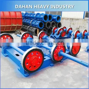 Lowest Price!!! Spinning Machine/Concrete Pole Spinning Machine thumbnail-4