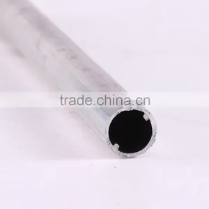 PTS Canopy Main Driving Rail Tube thumbnail-1