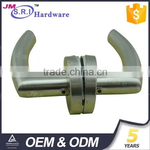 2016 Newest Superior Quality Plastic Lever Door Handles thumbnail-3