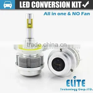 Newest Dedicated LED Car Headlight Fit for H13 Japanese Car LED Head Lamp thumbnail-1
