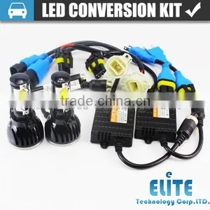 G3 H7/H8/H11/9004/9005/5202 Auto Led Headlight thumbnail-2