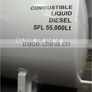 Carbon Tank Hot Water Tank thumbnail-1