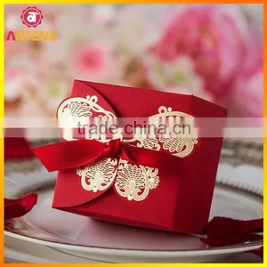Customized Paper Guangzhou Cake Packing Box thumbnail-3