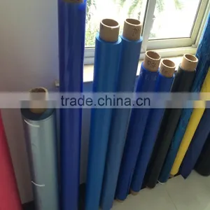 2016 Huiyuan PVC Translucent Color Film thumbnail-3