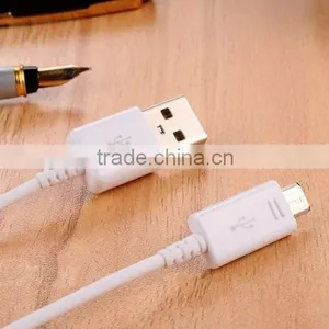 High Quality Micro Usb Cable, Usb Charging Cables for Samsung S7/s6/s6 Edge thumbnail-4