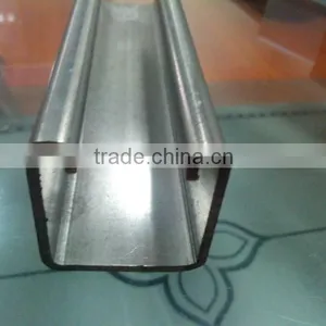 C Beam Steel thumbnail-1