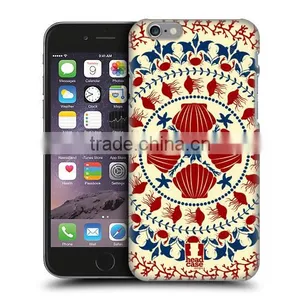 Creative Custom Design Mandala Pattern PC Mobile Phone Case For Iphone 6s Case thumbnail-2