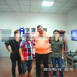 HUAYUAN Block Making Machine Offer in Malaysia thumbnail-6