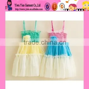 Wholesale Child Baby Dress Model Super Nice Child Baby Dress Model thumbnail-1
