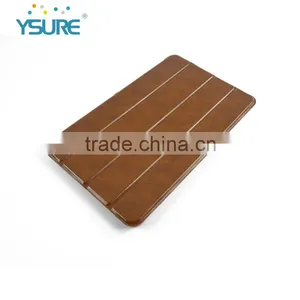 2016 New Products Pu Leather Cases for Tablet 9.7 Inch With Big Magnet thumbnail-3