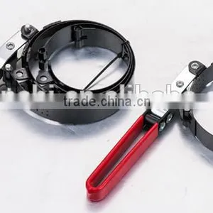 Truck Adjustable Oil Filter Wrench Swivel Oil Filter Wrench Set thumbnail-4