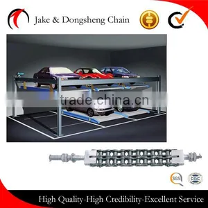 Car Park Chains thumbnail-3