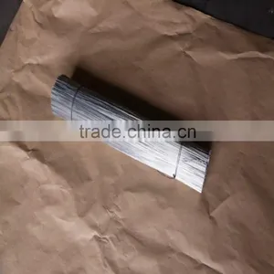 Ourself Factory Supply Cut Iron Wire for Binding Wire thumbnail-1