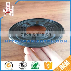 Custom Made Oil Resistant EPDM Vacuum Suction Cup thumbnail-2