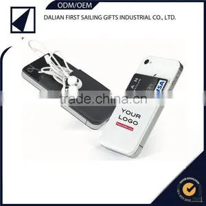 China Supplier OEM Phone Smart Card Holder thumbnail-1