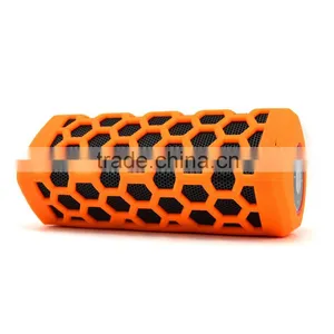 Wholesale 7000mAh Rechargeable Battery Shower Bluetooth Speaker TWS Technology--RS777 thumbnail-5