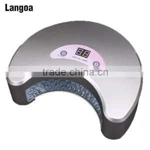 New 12w uv Led Nail Lamp thumbnail-6