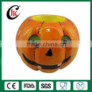 Wholesale Artificial Halloween Pumpkin Decoration thumbnail-1