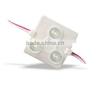 Led Module Smd 5630 Cool White 1.2w for Channer Letter and Advertising Sign thumbnail-1