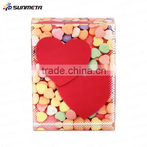 Cheap Promotional Fancy Crystal Crafts DIY Crystal Trophy Digital Image Crystal Showpieces thumbnail-1