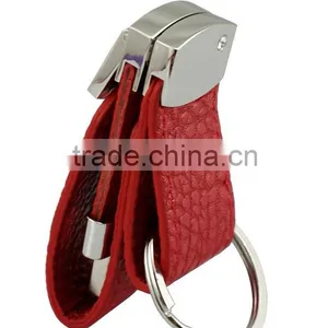 Promotion Leather Usb Flash Drive Gift Usb for Promotion thumbnail-1