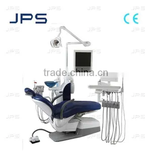 Extremely Popular CE/FDA Approved Dental Chair JPS_X_5 thumbnail-1