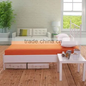 Wholesale China Import Waterproof Mattress Cover thumbnail-1