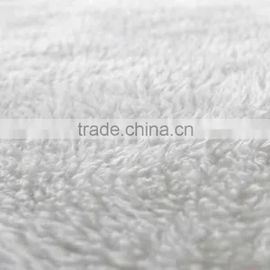 Queen Size Cashmere Waterproof Mattress Pad thumbnail-6