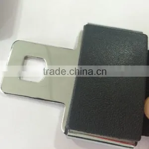 Quality Static Car 2 Points Safety Belt thumbnail-4