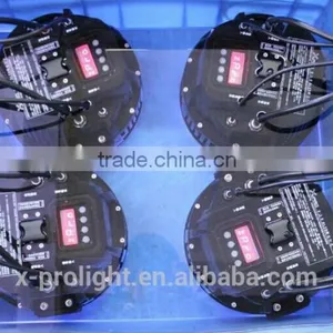 Outdoor Stage Lighting Ip67 Waterproof Led 54 3w Par Light thumbnail-2