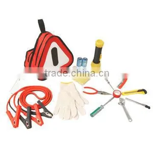 Combination Auto Safety Tool Kit thumbnail-1