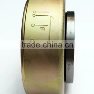 C100-8 Motorcycle Magneto Rotor thumbnail-5