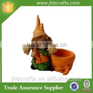Carrot Gnomes Planter Pot, Vegetable Seed Planter China Supplier thumbnail-1
