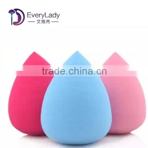Water Drop Makeup Applicator Powder Sponge Wholesale thumbnail-4