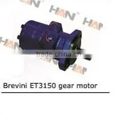 BREVINI ET3150 Reducer for Putzmeister Sany Schwing Cifa Concrete Pump Spare Parts thumbnail-1
