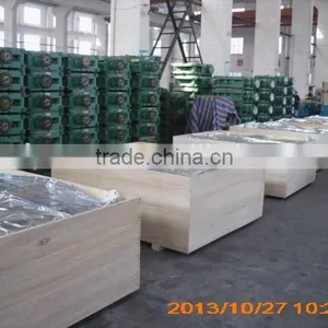 Roll Mill Framework for Sizing Mill thumbnail-2