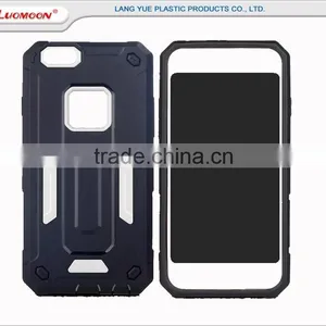 pc Tpu 2 in 1 Phone Cover for Huawei y p Honor Ascend 7 8 550 560 Case thumbnail-4