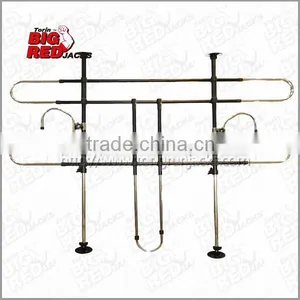 Torin BigRed Universal Dog Guard thumbnail-1