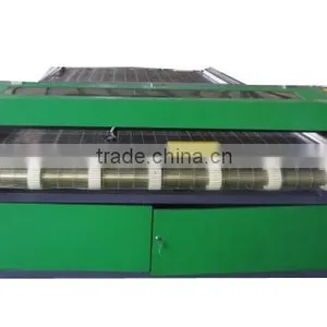 DL1290 Fabric Cnc Laser Cutting/engraving Machine thumbnail-5