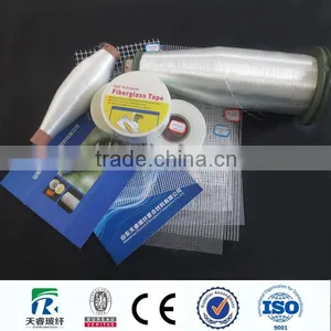 Factory Direct Sale High Quality Fiber Glass Filament Yarn thumbnail-6