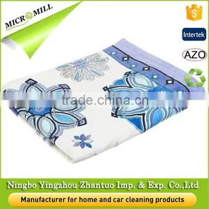 Direct Manufacture Beach Changing Towel, Reactive Printed Beach Towels India thumbnail-1