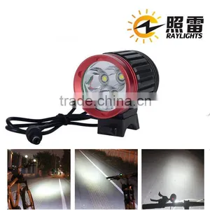 Bike Accessories Led Torch Cree t6 Led Bike Light Cree Bicycle Led Lights With CE Certificate thumbnail-1