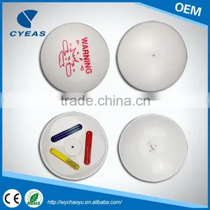 EAS RF Security Tag Golf Ink Tag thumbnail-1