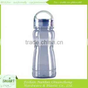 Useful Good Quality Oem Hdpe Bottle Water Bottle thumbnail-1