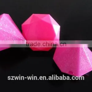 2015 Hot Sell Diamond Shape Silicone Cable Winder and Phone Holder thumbnail-3
