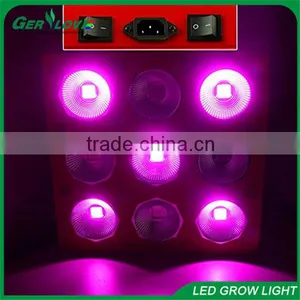 New Adjustable Led Grow Light Full Spectrum 1800w Cob Growing Light for Plant Growth thumbnail-1