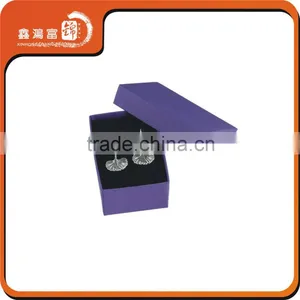 Custom Luxury Gift Packaging Jewelry Paper Box thumbnail-2