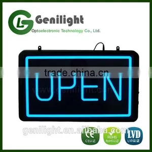 New TATTOO & PIERCING STORE SIGN Tattoo Supply Equipment LED STORE SIGN thumbnail-2